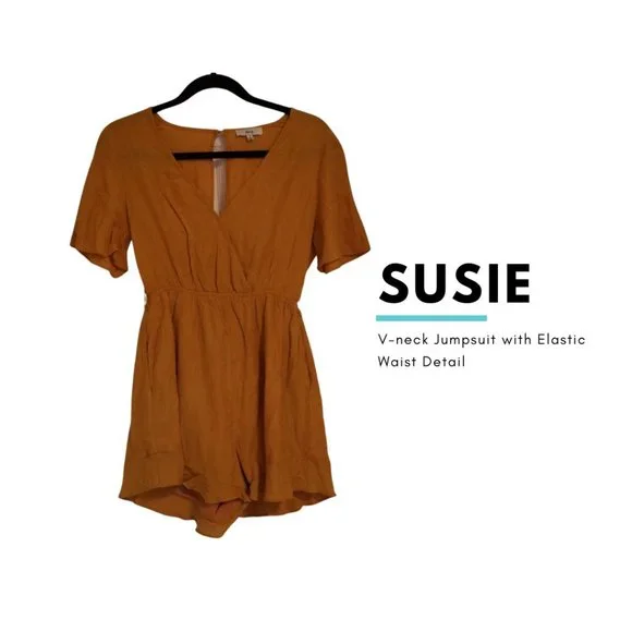 Susie - Picture 1 of 1